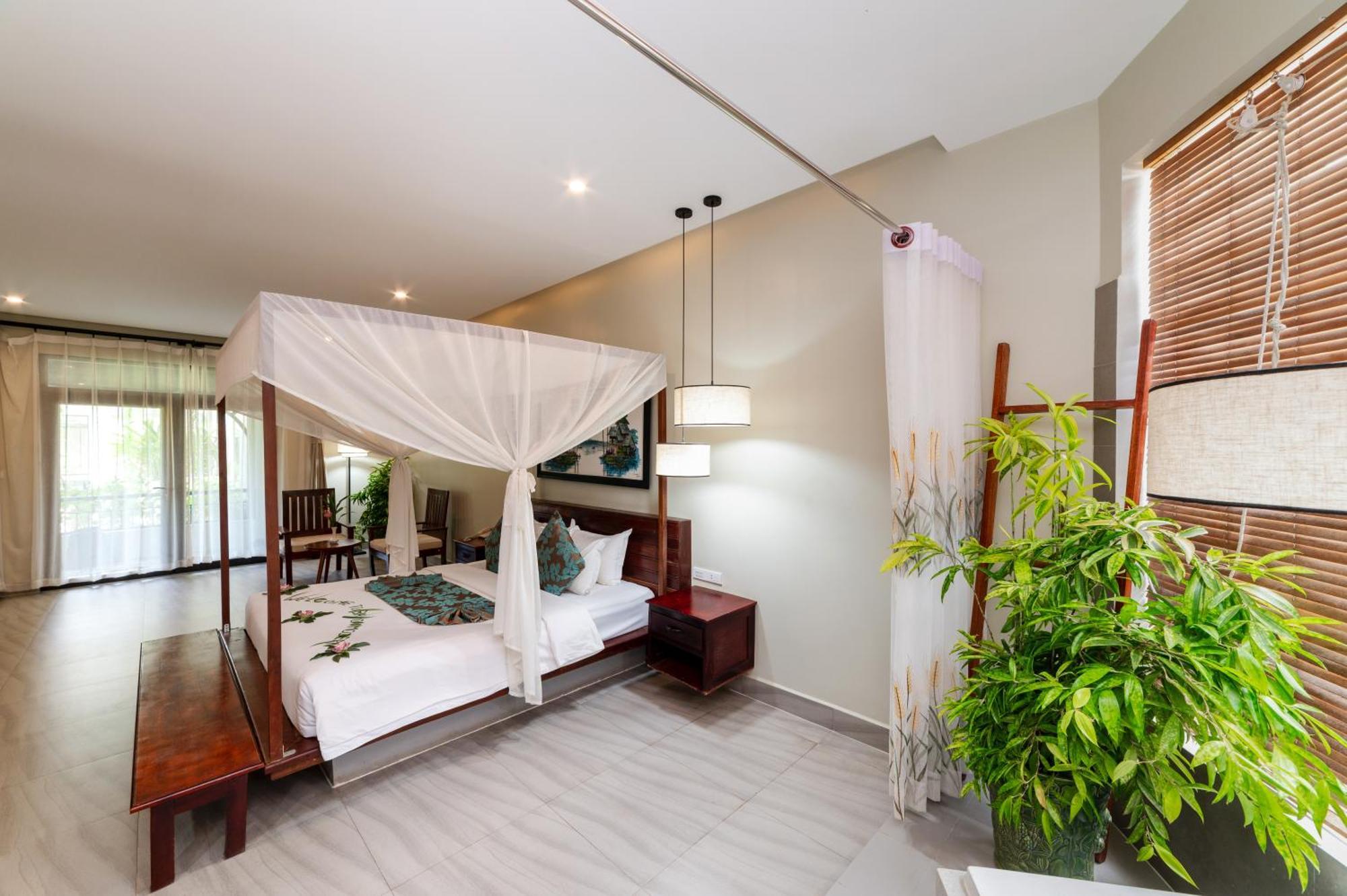 Bayon Modern Residence Siem Reap Room photo